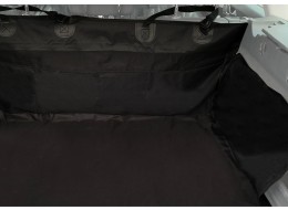 Couverture de protection de coffre CAR TRUNK COVER PRO