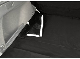Couverture de protection de coffre CAR TRUNK COVER PRO