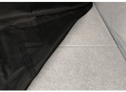 Couverture de protection de coffre CAR TRUNK COVER PRO