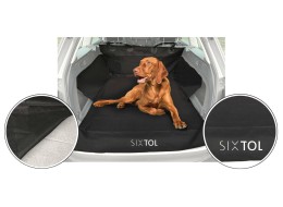 Couverture de protection de coffre CAR TRUNK COVER PRO