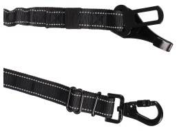 Ceinture de sécurité pour chien CAR BELT FREDY, 63/90 x 2,5cm