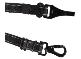 Ceinture de sécurité pour chien CAR BELT FREDY, 63/90 x 2,5cm