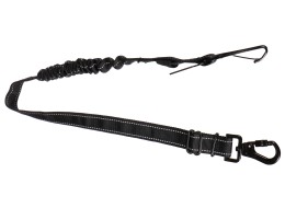 Ceinture de sécurité pour chien CAR BELT FREDY, 63/90 x 2,5cm