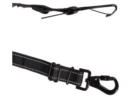 Ceinture de sécurité pour chien CAR BELT FREDY, 63/90 x 2,5cm