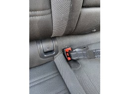 Ceinture de sécurité pour chien CAR BELT FREDY, 63/90 x 2,5cm
