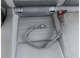 Ceinture de sécurité pour chien CAR BELT FREDY, 63/90 x 2,5cm