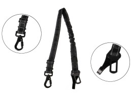 Ceinture de sécurité pour chien CAR BELT FREDY, 63/90 x 2,5cm