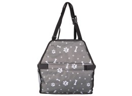 Panier pour chien pour voiture CAR BASKET JERRY, 43 x 35 x 25 cm