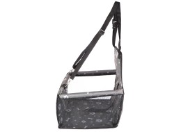 Panier pour chien pour voiture CAR BASKET JERRY, 43 x 35 x 25 cm
