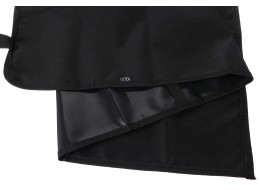 Housse de protection pour siège CAR COVER LASSIE, 108 x 50 cm