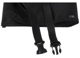 Housse de protection pour siège CAR COVER LASSIE, 108 x 50 cm