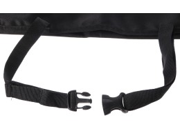 Housse de protection pour siège CAR COVER LASSIE, 108 x 50 cm