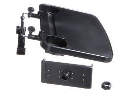 Tablette multifonctionnelle pour voiture avec support pour téléphone CAR TABLE 1