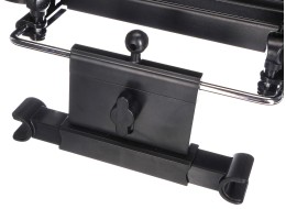 Tablette multifonctionnelle pour voiture avec support pour téléphone CAR TABLE 1
