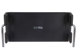 Tablette multifonctionnelle pour voiture avec support pour téléphone CAR TABLE 1
