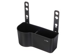 Organiseur/porte‑boissons pour voiture derrière l'appui‑tête CAR STORAGE 1