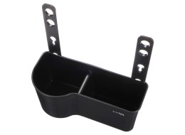Organiseur/porte‑boissons pour voiture derrière l'appui‑tête CAR STORAGE 1