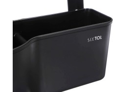 Organiseur/porte‑boissons pour voiture derrière l'appui‑tête CAR STORAGE 1