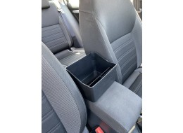 Organiseur/porte‑boissons pour voiture pour accoudoir CAR STORAGE 2