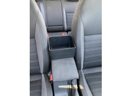 Organiseur/porte‑boissons pour voiture pour accoudoir CAR STORAGE 2