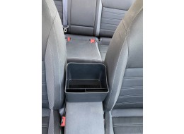 Organiseur/porte‑boissons pour voiture pour accoudoir CAR STORAGE 2