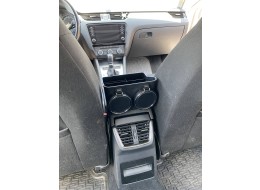 Organiseur/porte‑boissons pour voiture pour accoudoir CAR STORAGE 2