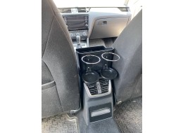 Organiseur/porte‑boissons pour voiture pour accoudoir CAR STORAGE 2