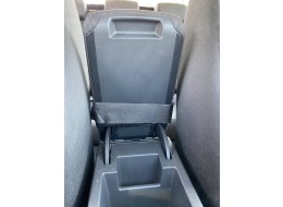 Organiseur/porte‑boissons pour voiture pour accoudoir CAR STORAGE 2