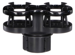 Support double pour boissons CAR CUP HOLDER 1