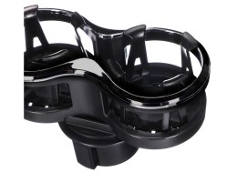 Support double pour boissons CAR CUP HOLDER 1