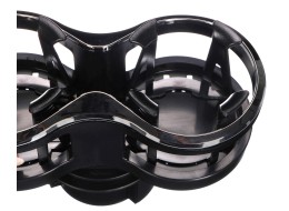 Support double pour boissons CAR CUP HOLDER 1
