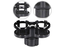 Support double pour boissons CAR CUP HOLDER 1