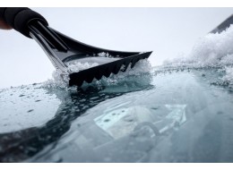 Racloir à glace pour voiture CAR ICE 1
