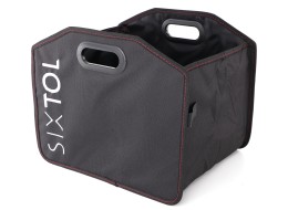 Organisateur de coffre CAR COMPACT 1, 1 compartiment, pliable