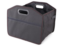 Organisateur de coffre CAR COMPACT 1, 1 compartiment, pliable