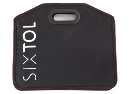Organisateur de coffre CAR COMPACT 1, 1 compartiment, pliable