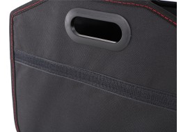 Organisateur de coffre CAR COMPACT 1, 1 compartiment, pliable