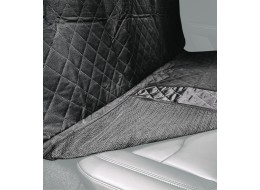 Couverture de protection pour voiture sous chien CAR ROCKY S