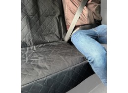 Couverture de protection pour voiture pour chien CAR ROCKY L