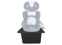 Tapis de protection sous siège auto CAR KIDS COVER 1