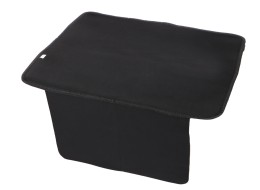 Tapis de protection sous siège auto CAR KIDS COVER 1