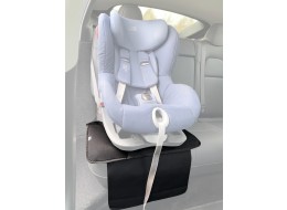 Tapis de protection sous siège auto CAR KIDS COVER 1