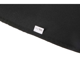 Tapis de protection sous siège auto CAR KIDS COVER 1