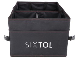 Organiseur de coffre CAR COMPACT 14, 14 compartiments, pliable