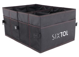 Organiseur de coffre CAR COMPACT 14, 14 compartiments, pliable