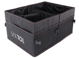 Organiseur de coffre CAR COMPACT 14, 14 compartiments, pliable