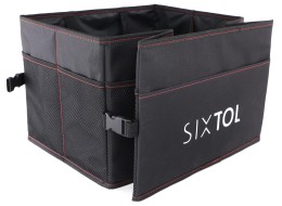 Organiseur de coffre CAR COMPACT 14, 14 compartiments, pliable