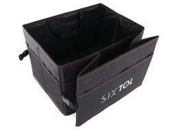 Organiseur de coffre CAR COMPACT 14, 14 compartiments, pliable