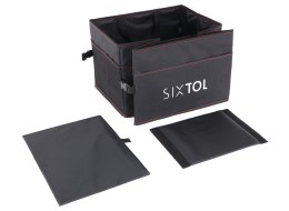 Organiseur de coffre CAR COMPACT 14, 14 compartiments, pliable