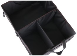 Organiseur de coffre CAR COMPACT 14, 14 compartiments, pliable